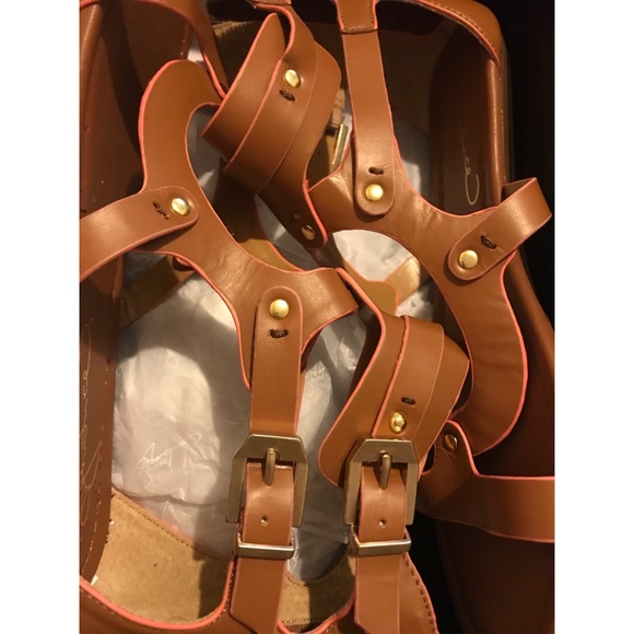 Report gladiator sandals - Picture 6 of 6